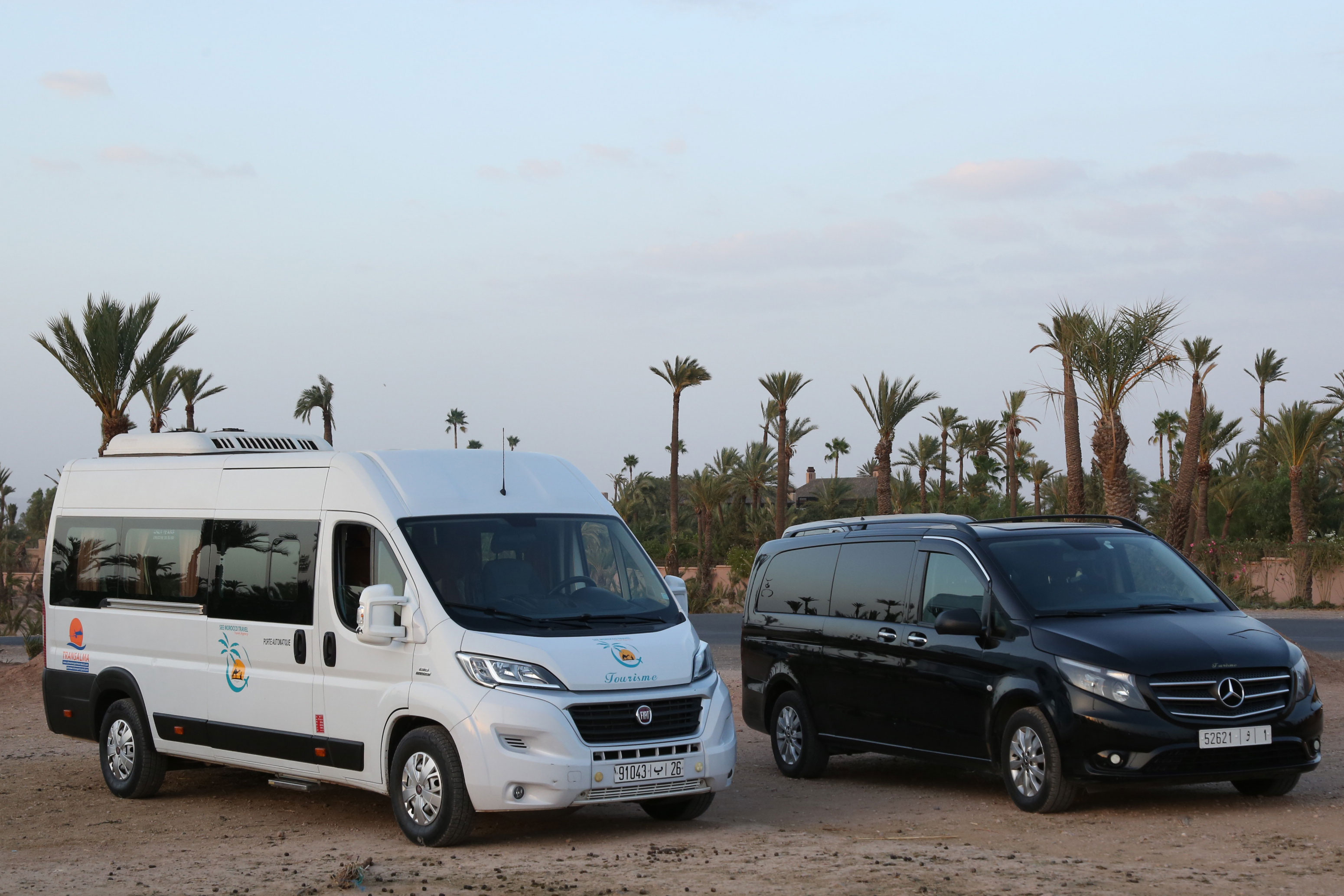 Salmatransportmarrakech